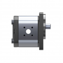 Pompa zębata Bosch Rexroth AZPF-10-008RFB20MB