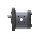 Pompa zębata Bosch Rexroth AZPF-10-008RFB20MB