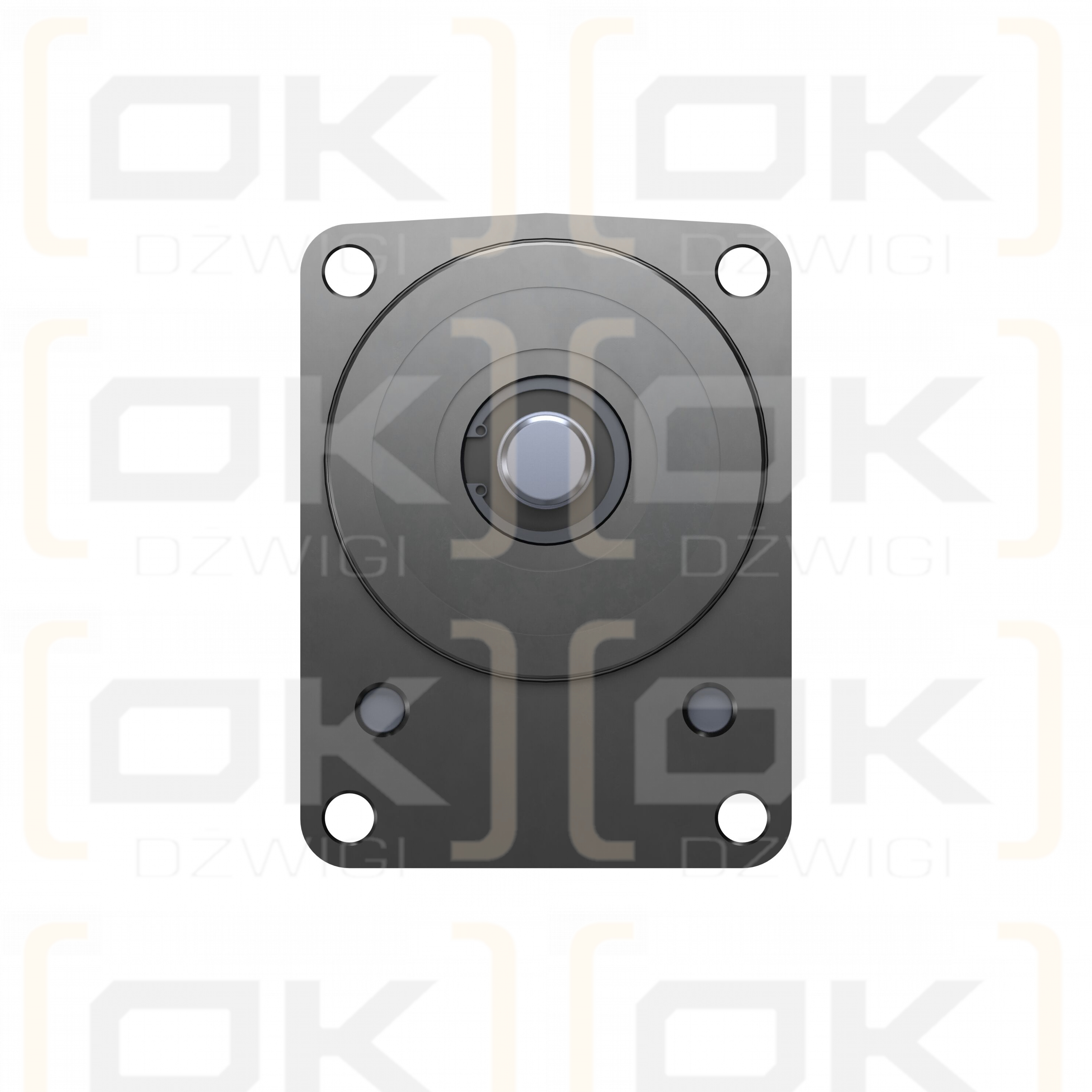 Pompa zębata Bosch Rexroth AZPF-10-008RFB20MB