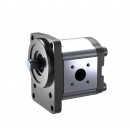 Pompa zębata Bosch Rexroth AZPF-10-008RFB20MB