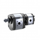 Bosch Rexroth Zahnradpumpe AZPFB-11-011/2.0LCP2002KB-S0111