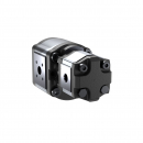 Bosch Rexroth Zahnradpumpe AZPFB-11-011/2.0LCP2002KB-S0111
