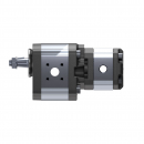 Bosch Rexroth Zahnradpumpe AZPFB-11-011/2.0LCP2002KB-S0111