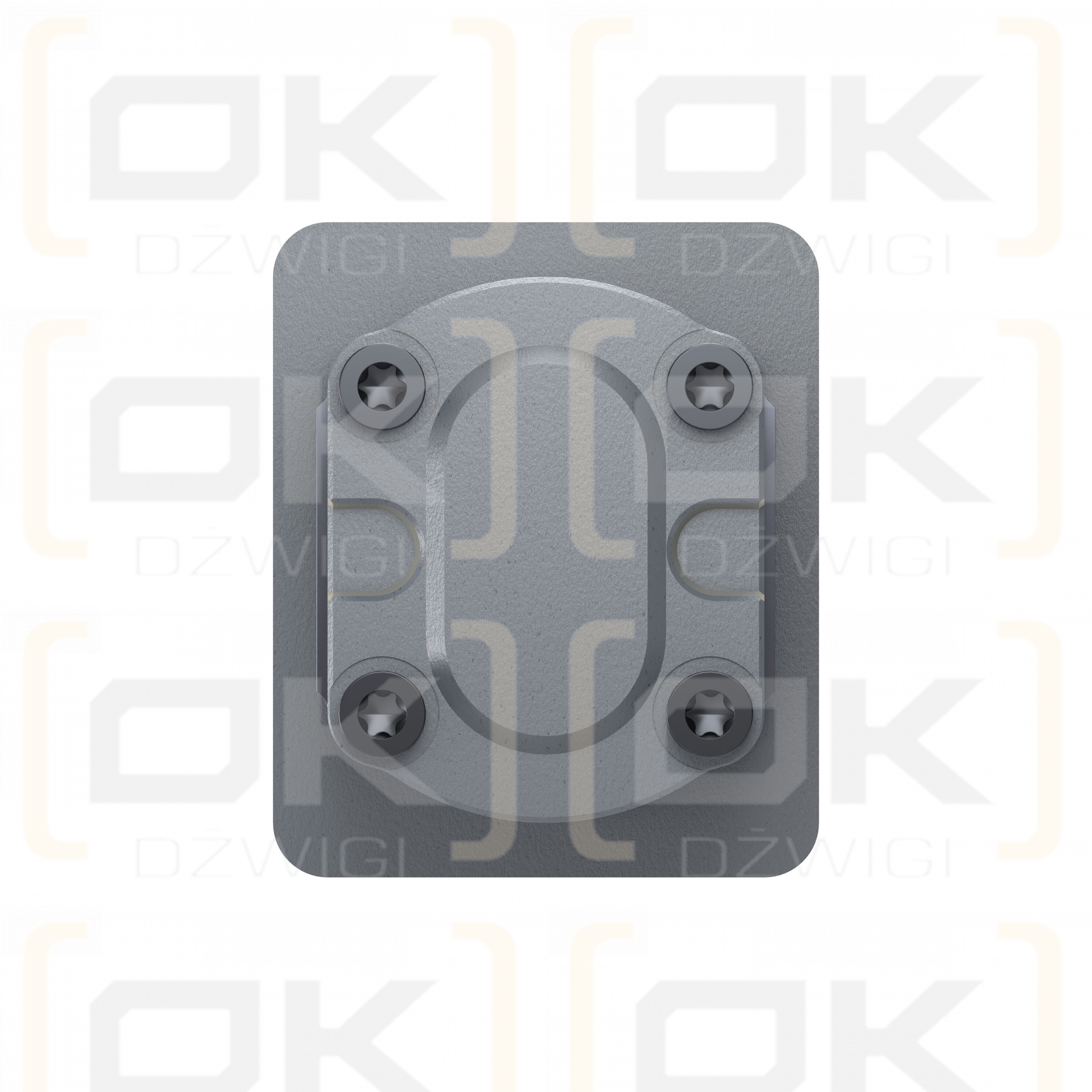 Pompa zębata Bosch Rexroth AZPF-12-008RSX20MB-S0153