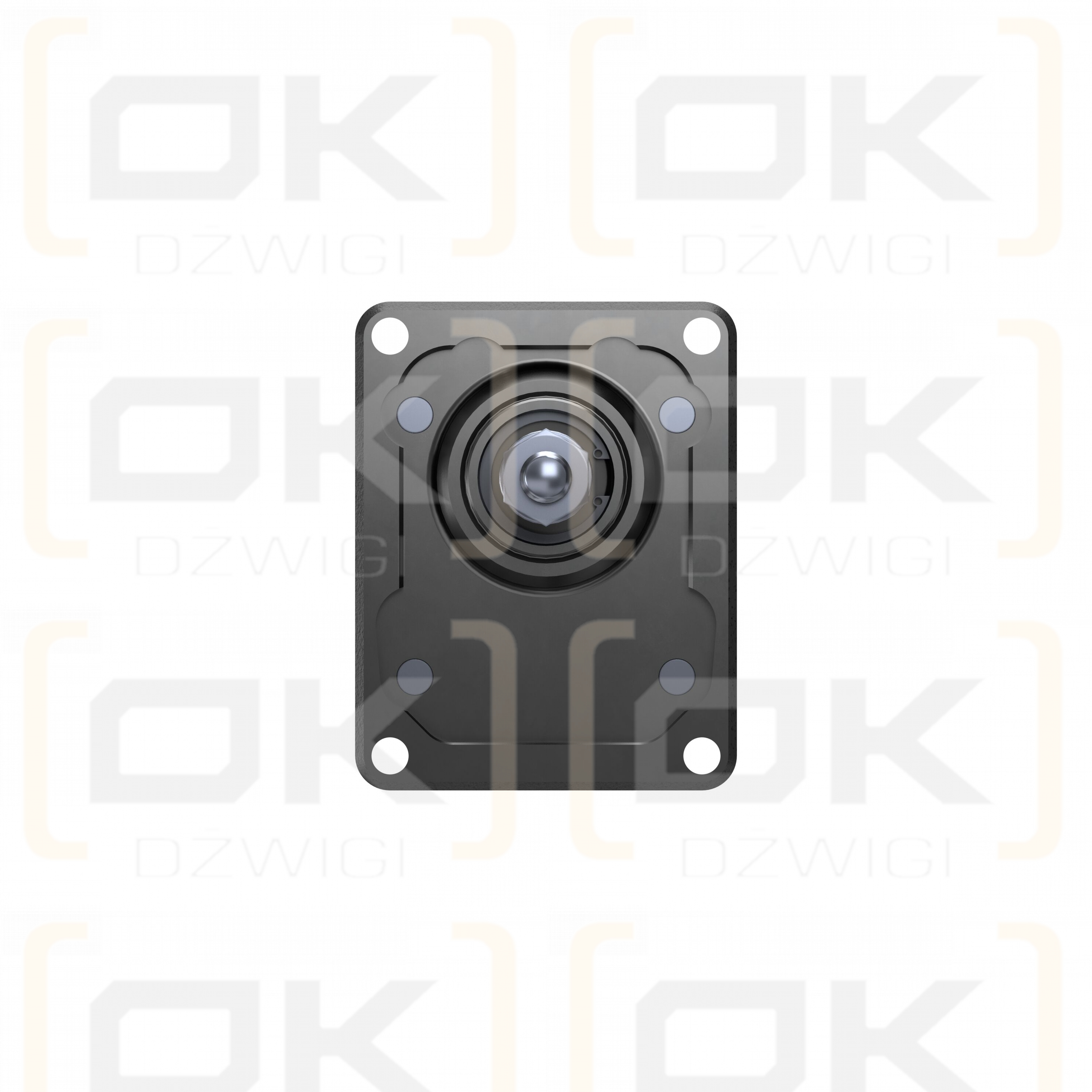 Pompa zębata Bosch Rexroth AZPF-11-008RHO01MB