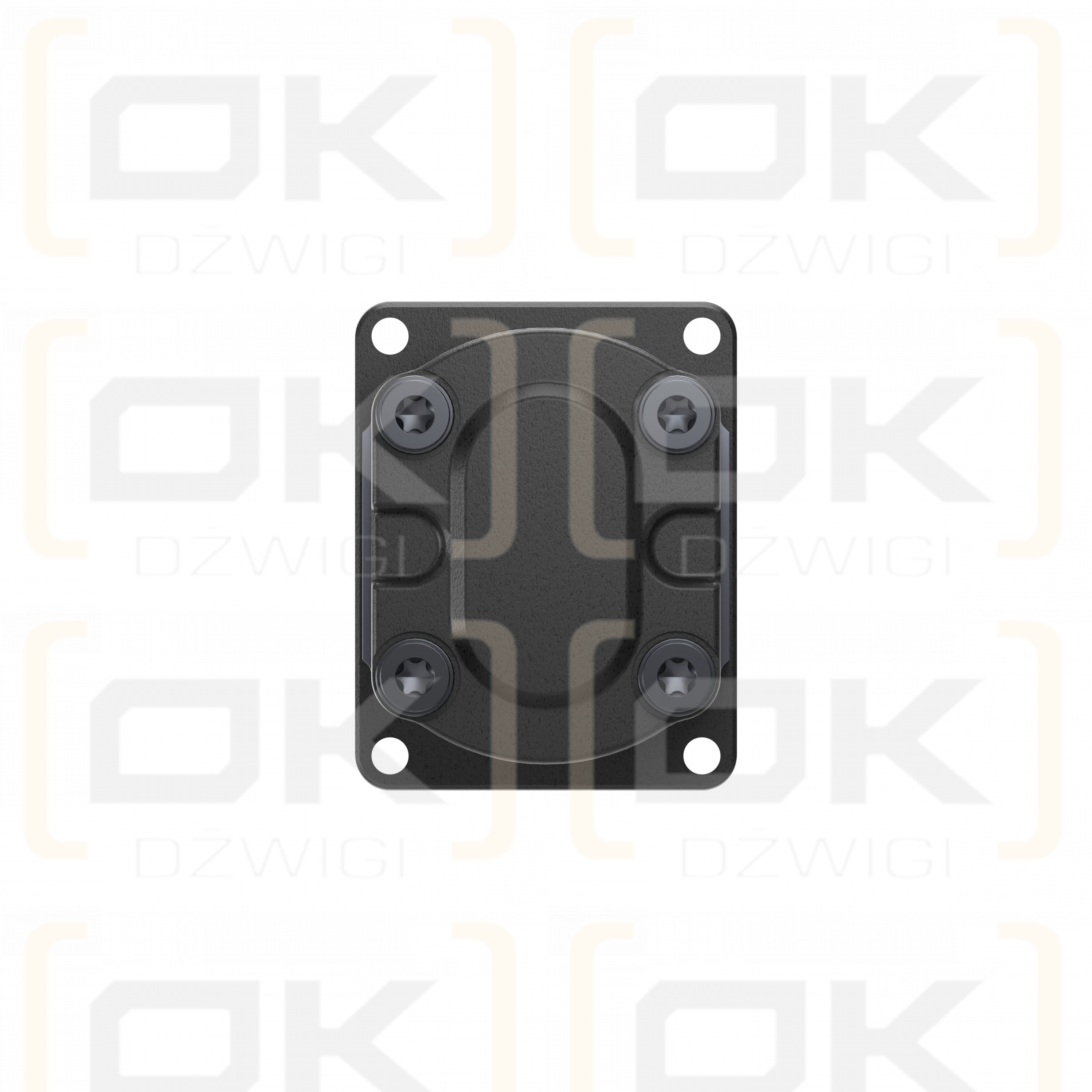 Pompa zębata Bosch Rexroth AZPF-11-008RHO01MB