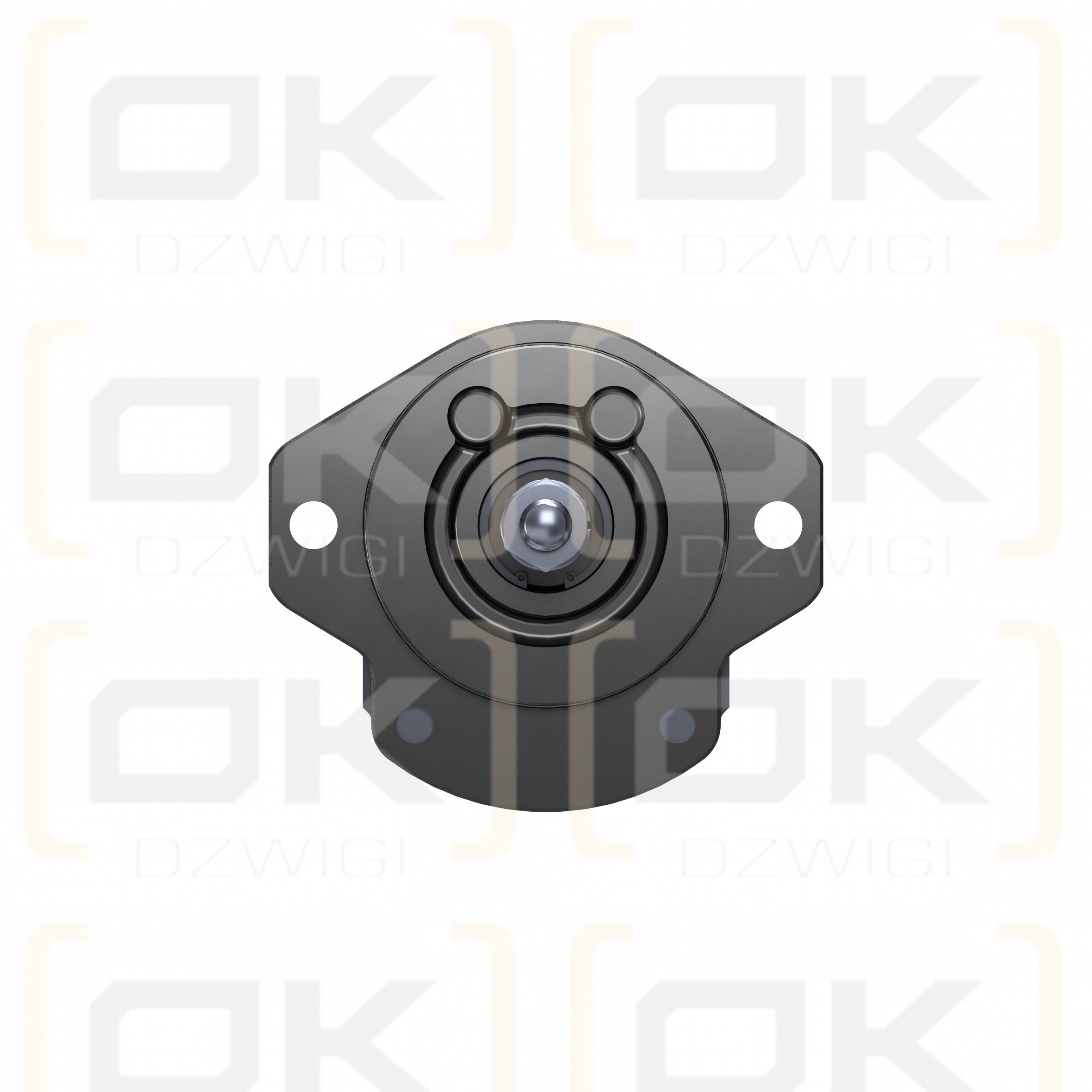 Pompa zębata Bosch Rexroth AZPF-11-016LCR12MB
