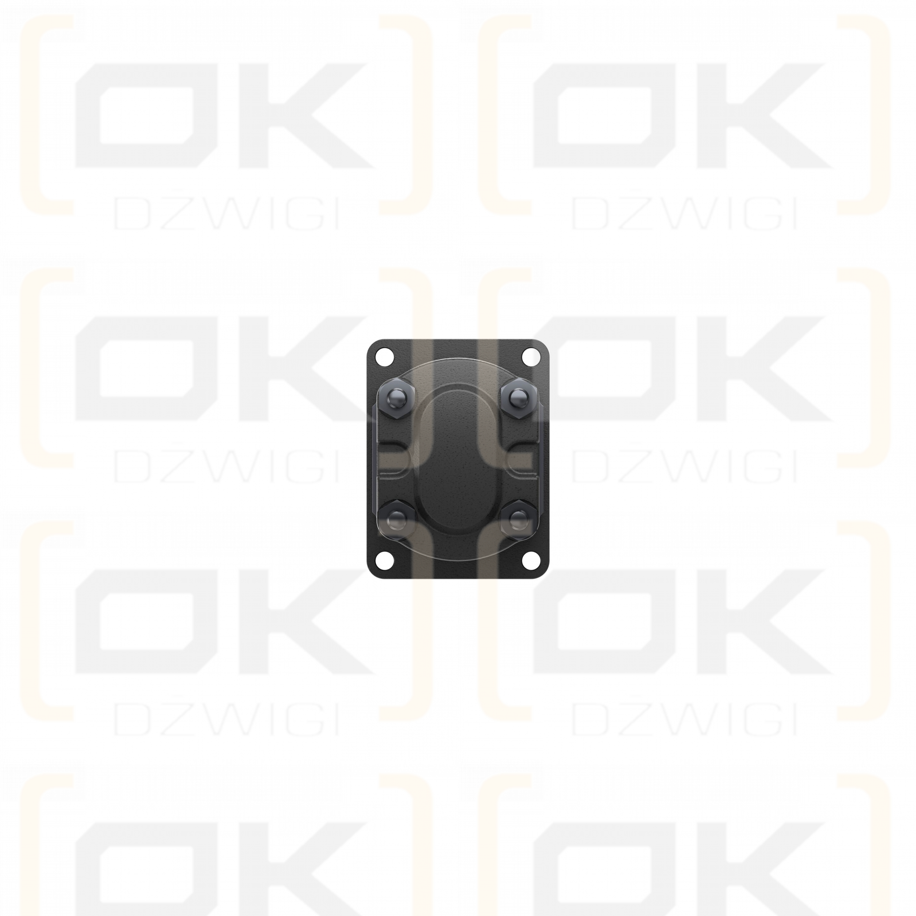 Bomba de engranajes Bosch Rexroth AZPFFF-10-016-016-008-R de 16+16+8 cc