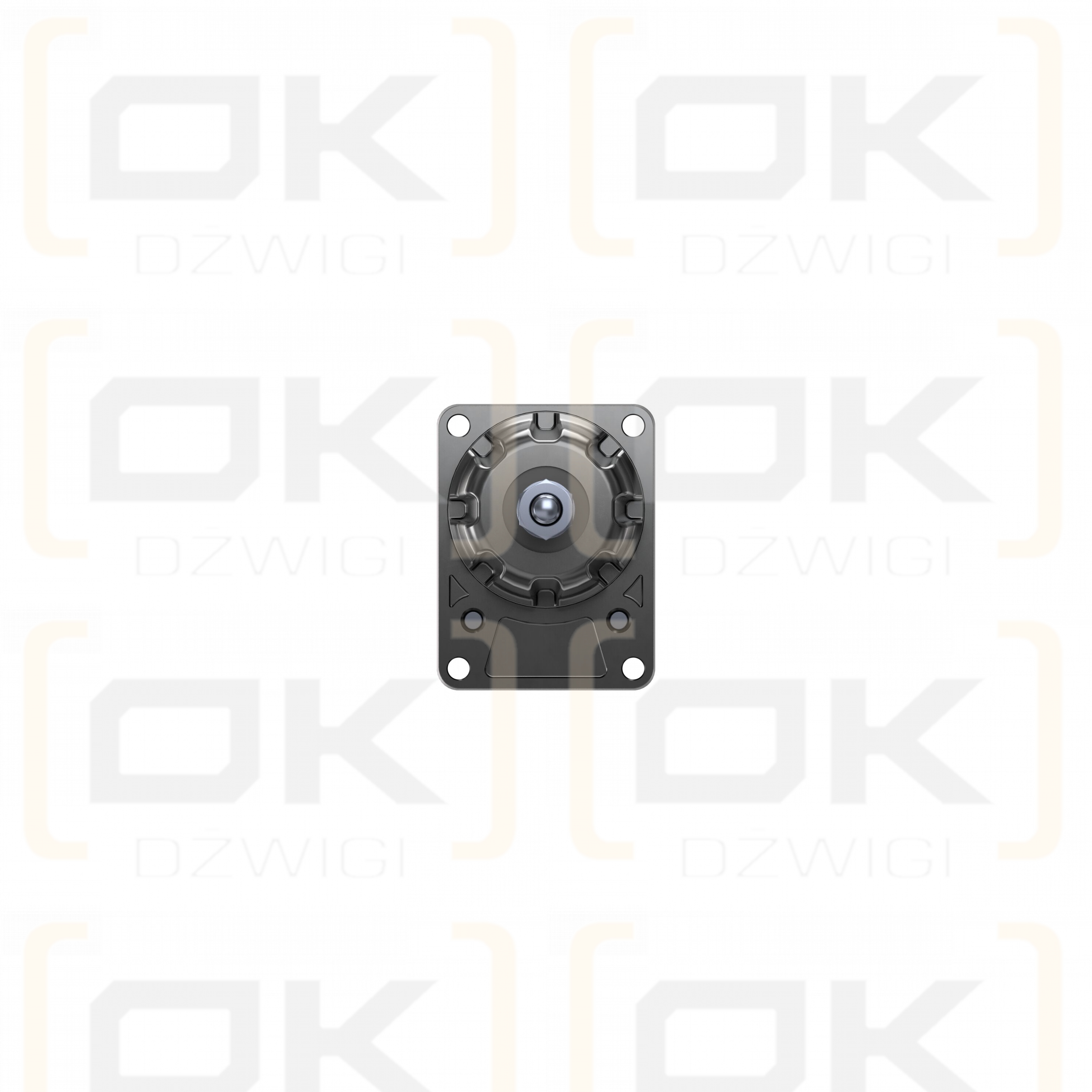 Bomba de engranajes Bosch Rexroth AZPFFF-10-016-016-008-R de 16+16+8 cc
