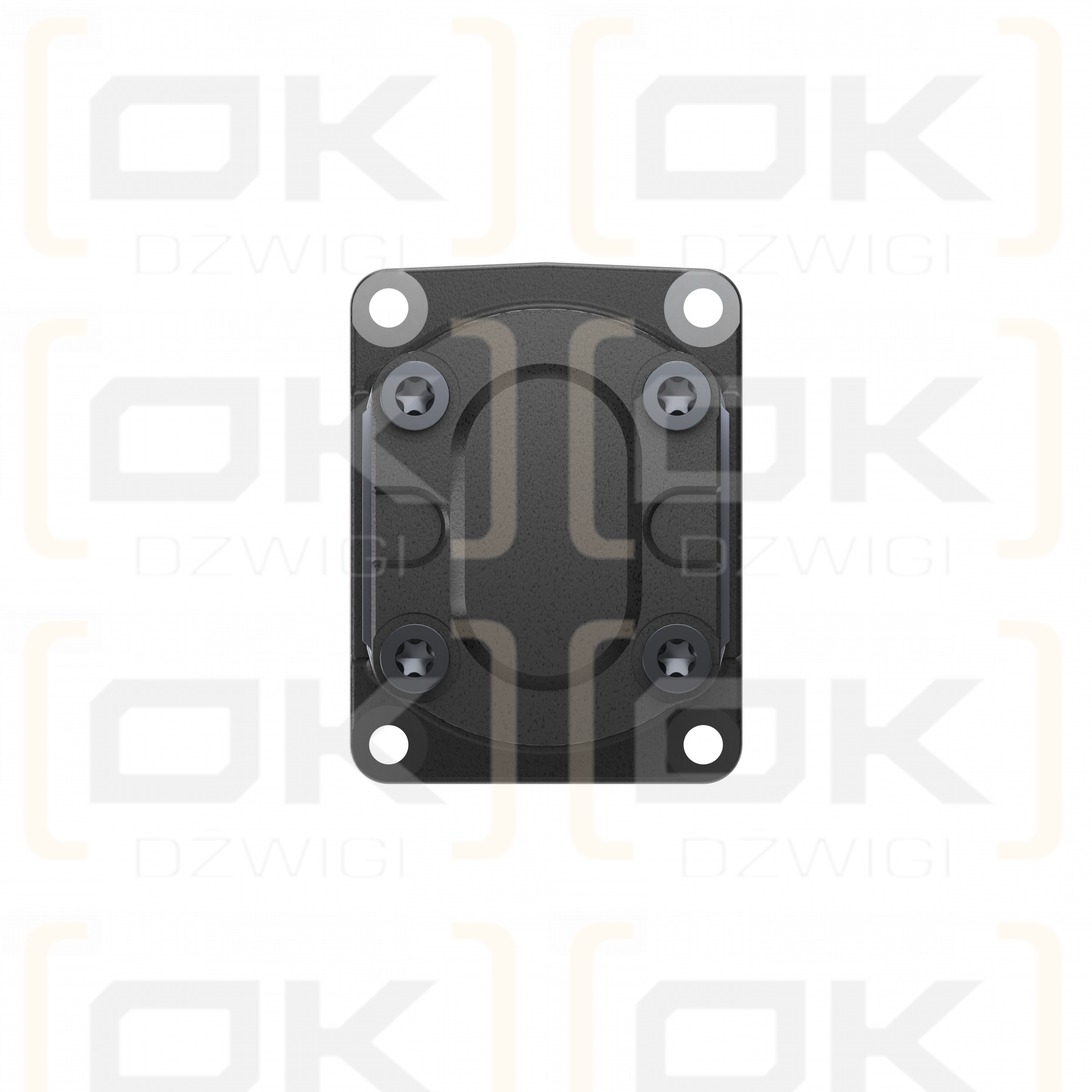 Bosch Rexroth Zahnradpumpe AZPFF-10-016/005RCB2020MB