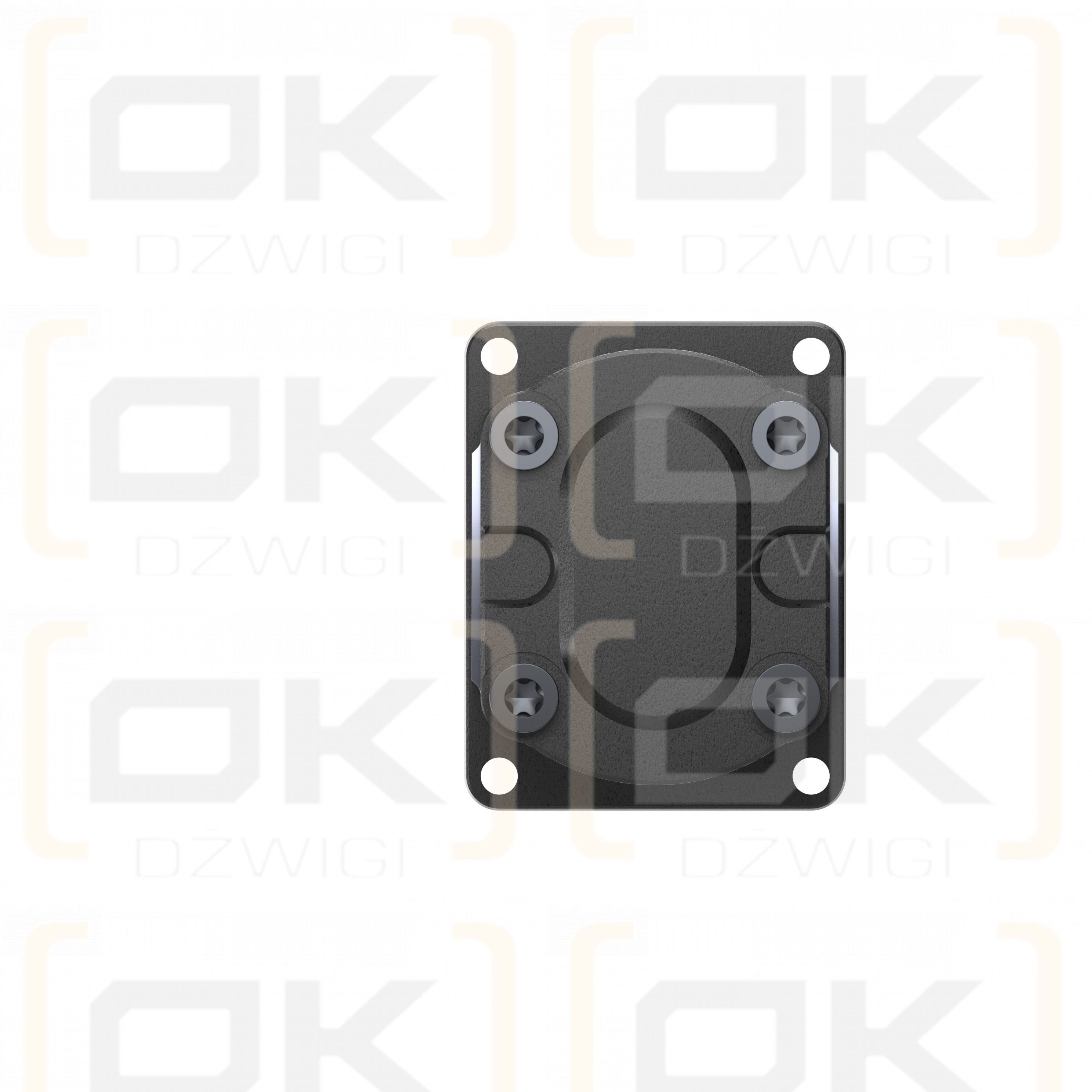Pompa zębata Bosch Rexroth AZPF-21-022RFO30PB