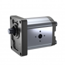 Pompa zębata Bosch Rexroth AZPF-21-022RFO30PB