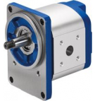 Bomba de engranajes hidráulica Rexroth AZPN-11-028LCB20MB