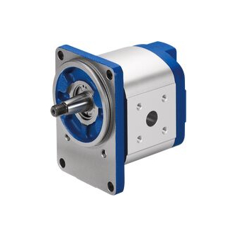 Bomba de engranajes hidráulica Rexroth AZPN-11-028LCB20MB