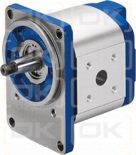 Pompa hydrauliczna do Landini Legened Bosch Rexroth