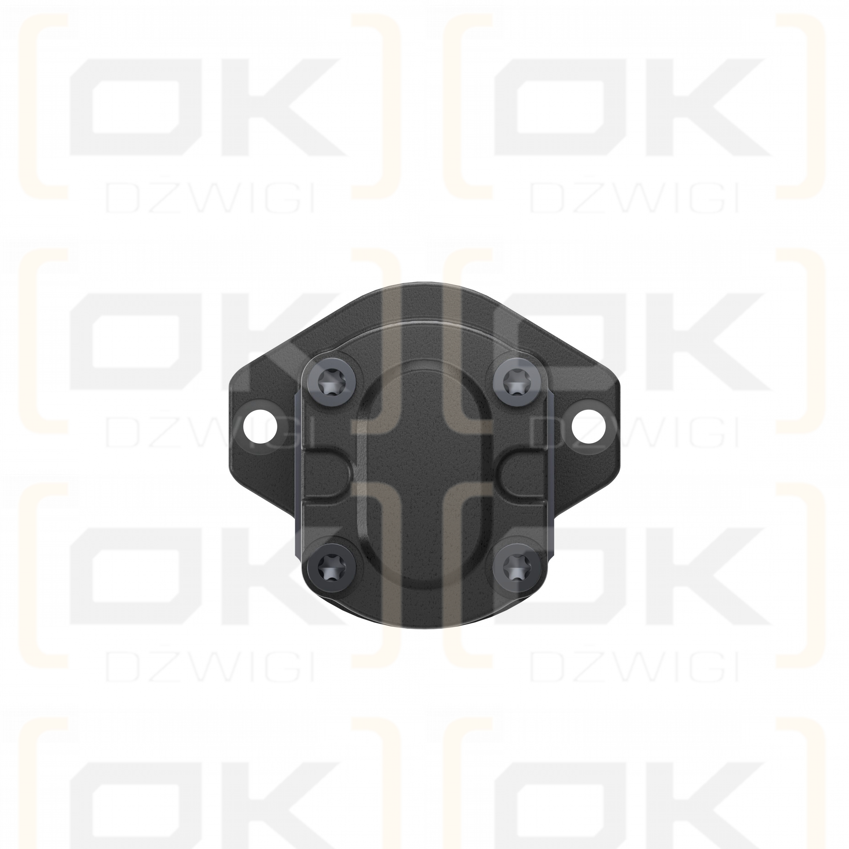Pompa zębata Bosch Rexroth AZPF-11-022RRR03KB-S0081