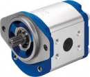Rexroth hydraulic pump