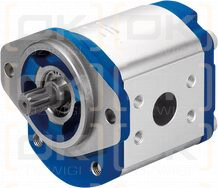 Pompa zębata Bosch Rexroth AZPG-22-022RCB20MB