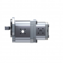 Rexroth gear pump AZPNF-22-032/008RDCXX20KB-S0538