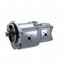 Rexroth gear pump AZPNF-22-032/008RDCXX20KB-S0538