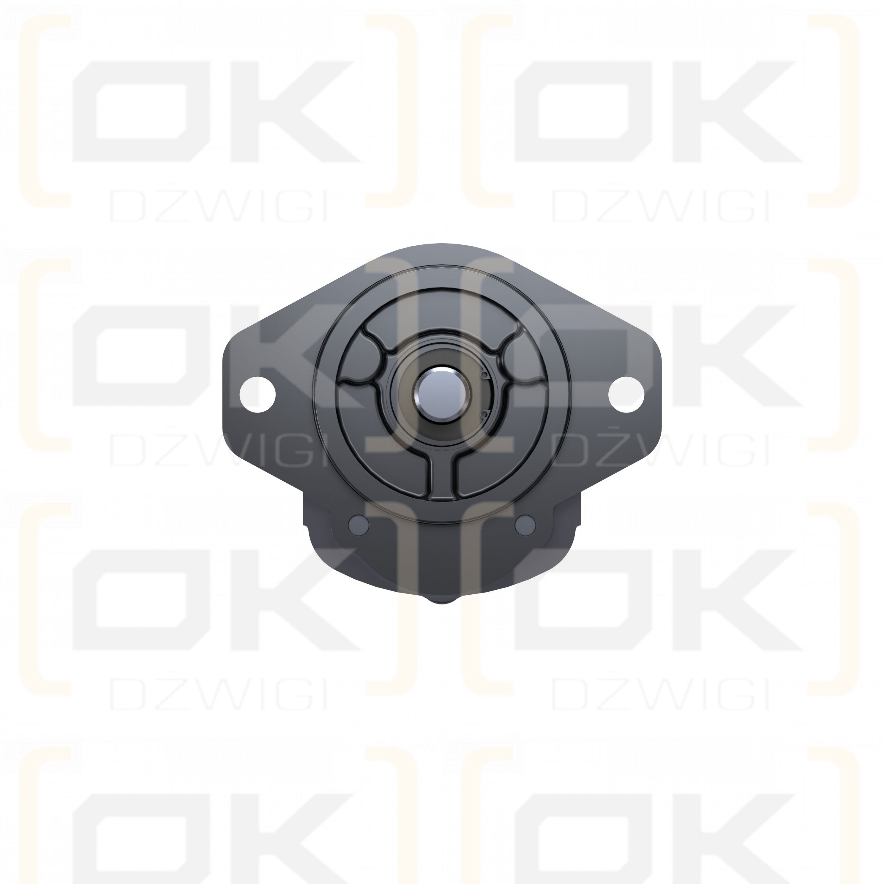 Rexroth gear pump AZPNF-22-032/008RDCXX20KB-S0538