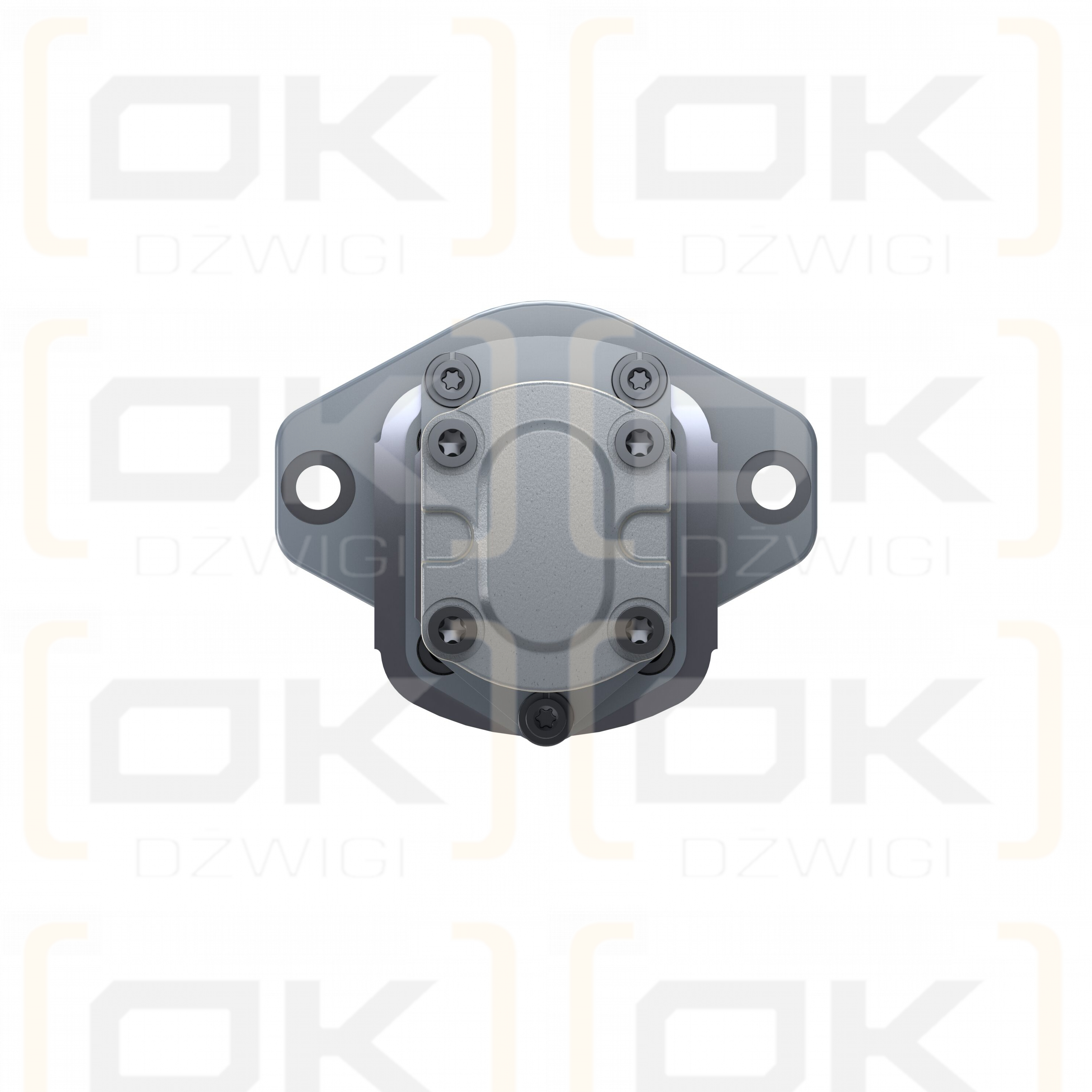 Rexroth gear pump AZPNF-22-032/008RDCXX20KB-S0538