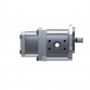 Rexroth gear pump AZPNF-22-032/008RDCXX20KB-S0538