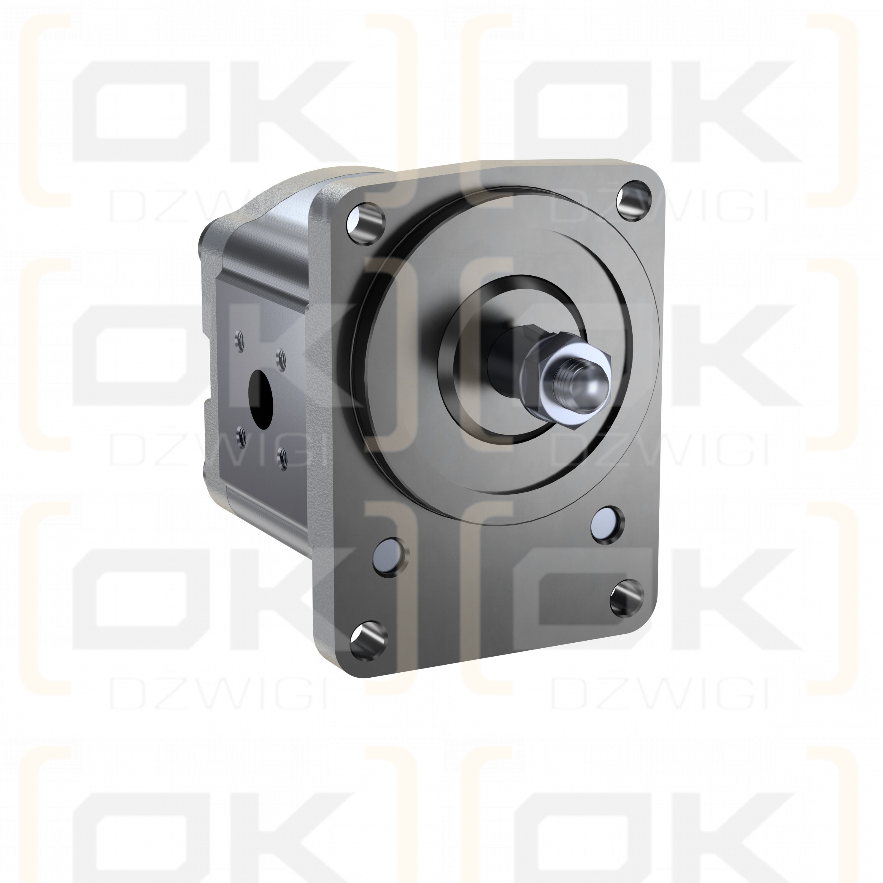 AZMF-12-011UCB20PL-S0540