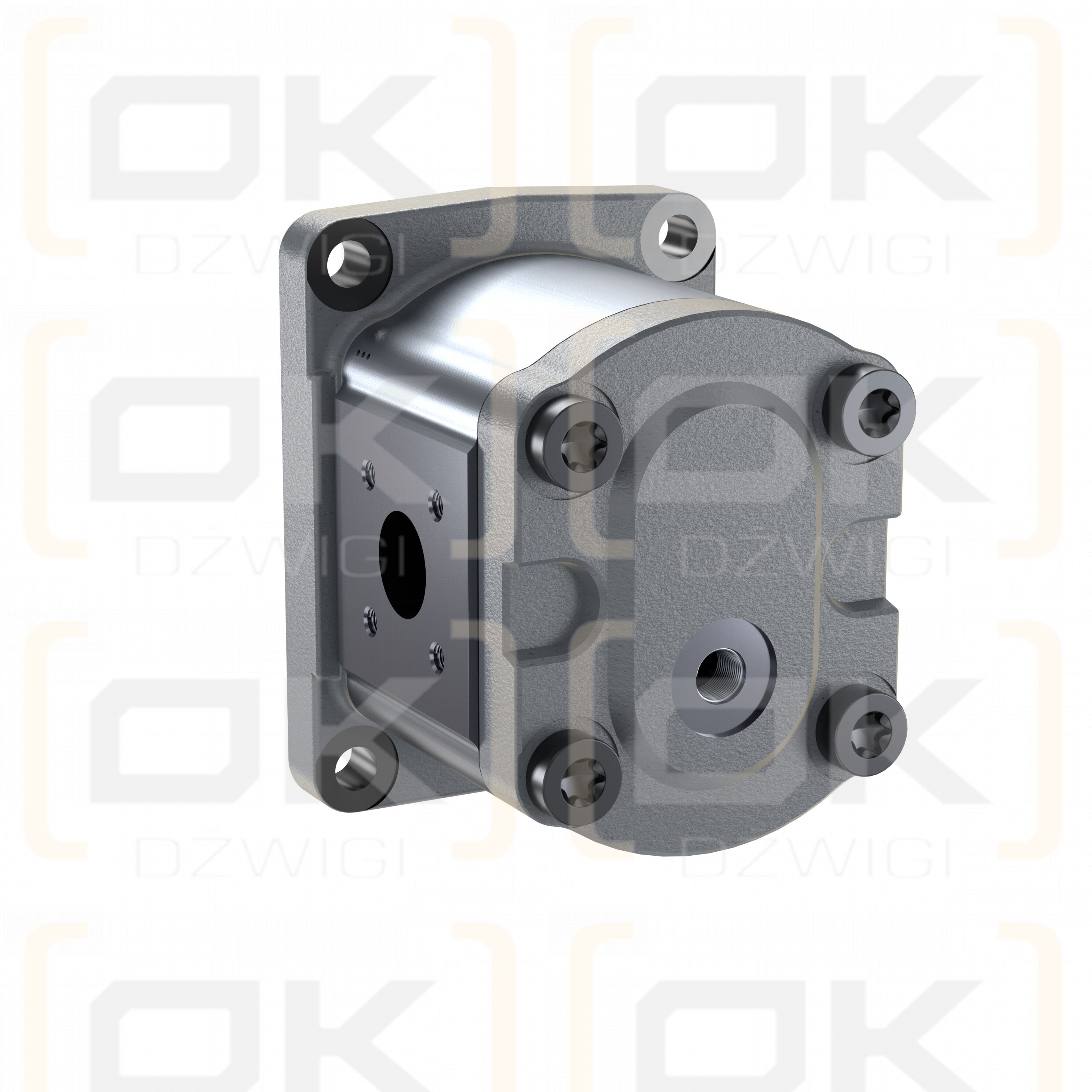 AZMF-12-011UCB20PL-S0540