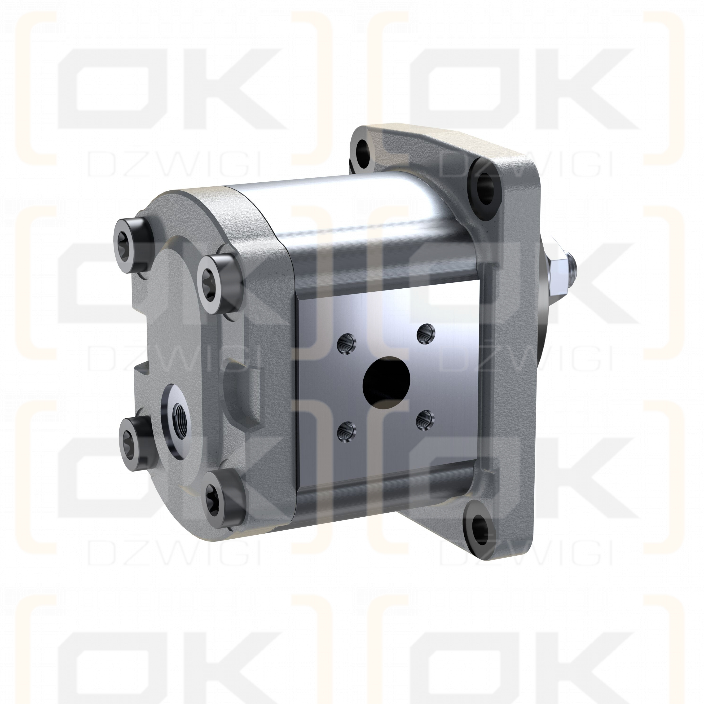 AZMF-12-011UCB20PL-S0540