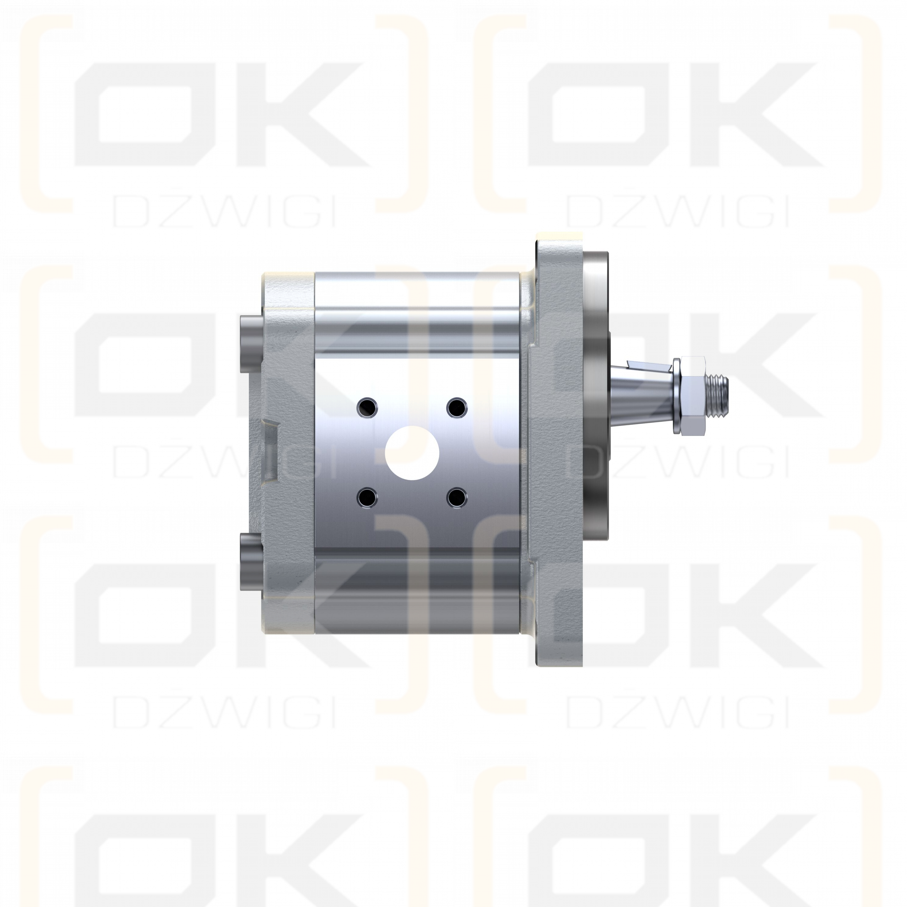 AZMF-12-011UCB20PL-S0540