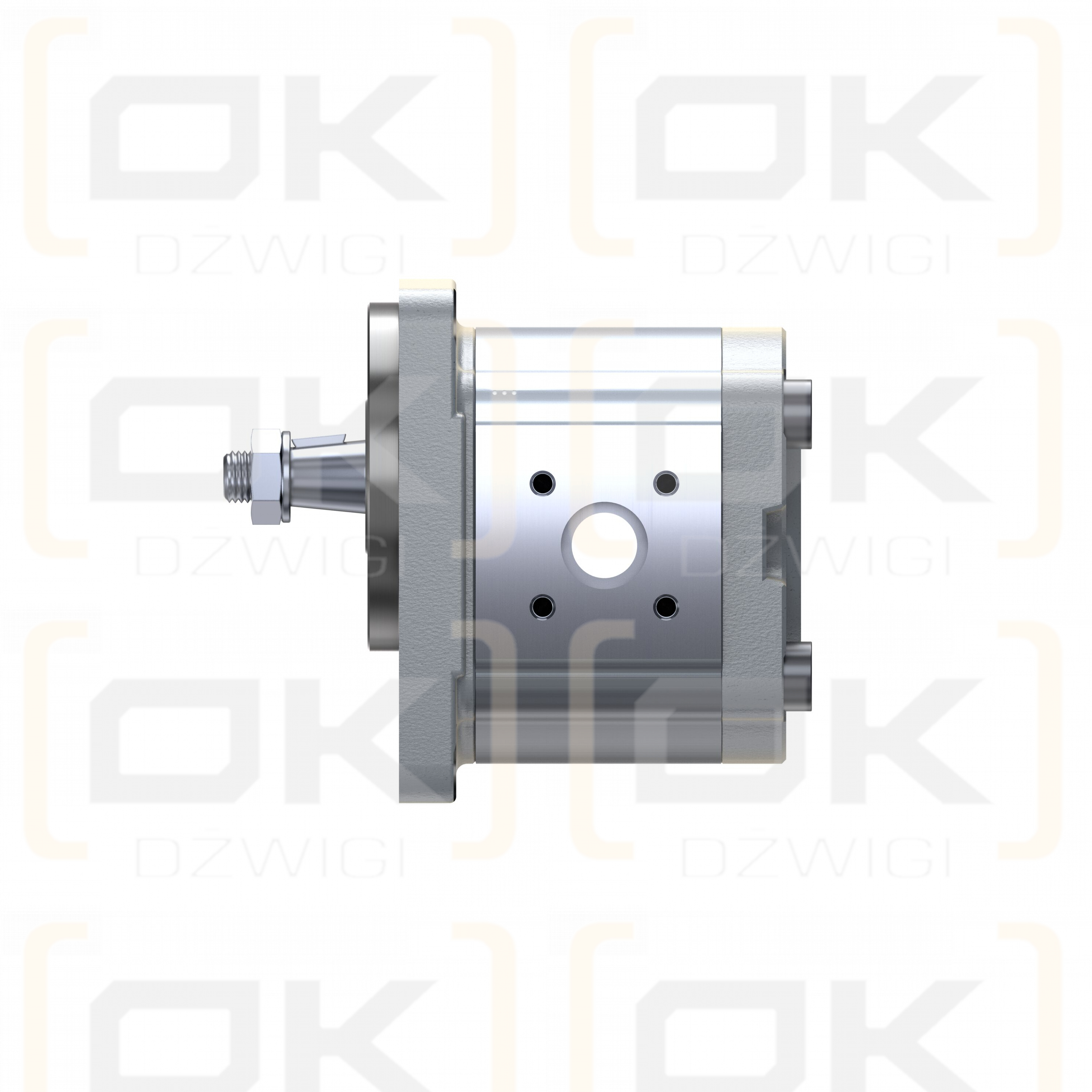AZMF-12-011UCB20PL-S0540