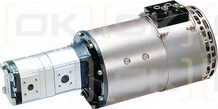 ELECTROHYDRAULIC PUMP EHP024PRL20F008-20E0193N0