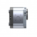 Pompa zębata Bosch Rexroth AZPF-11-005LNT20MB