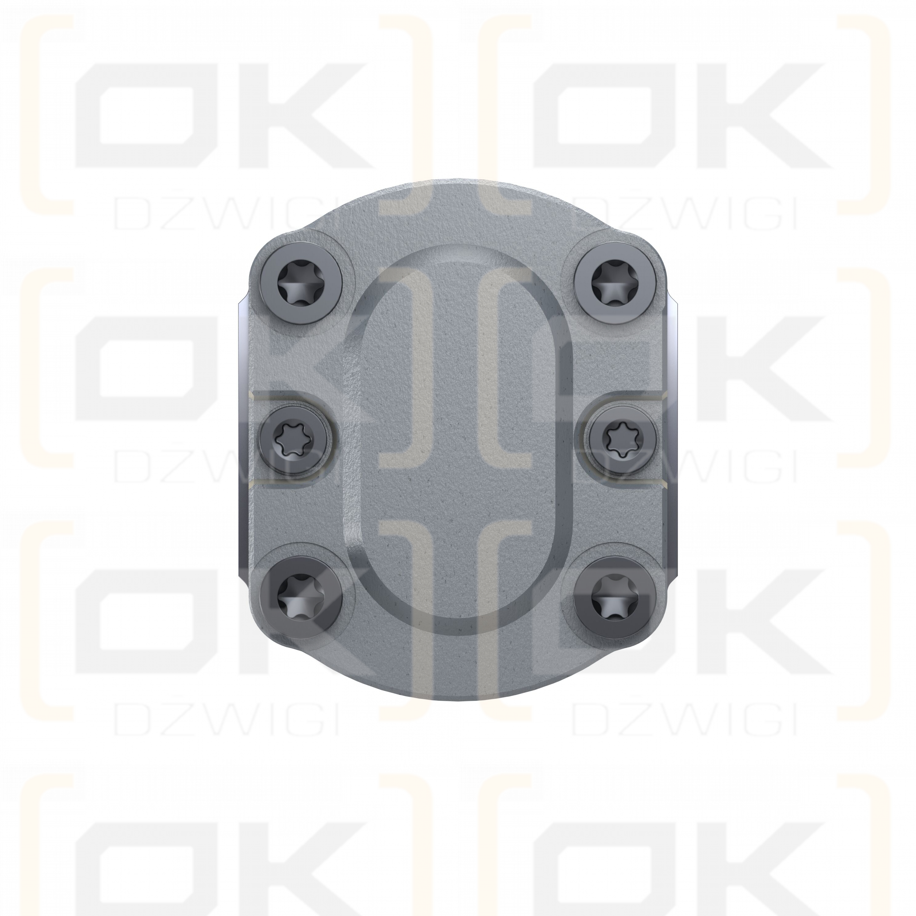 Pompa zębata Bosch Rexroth AZPF-12-005RNT20MB