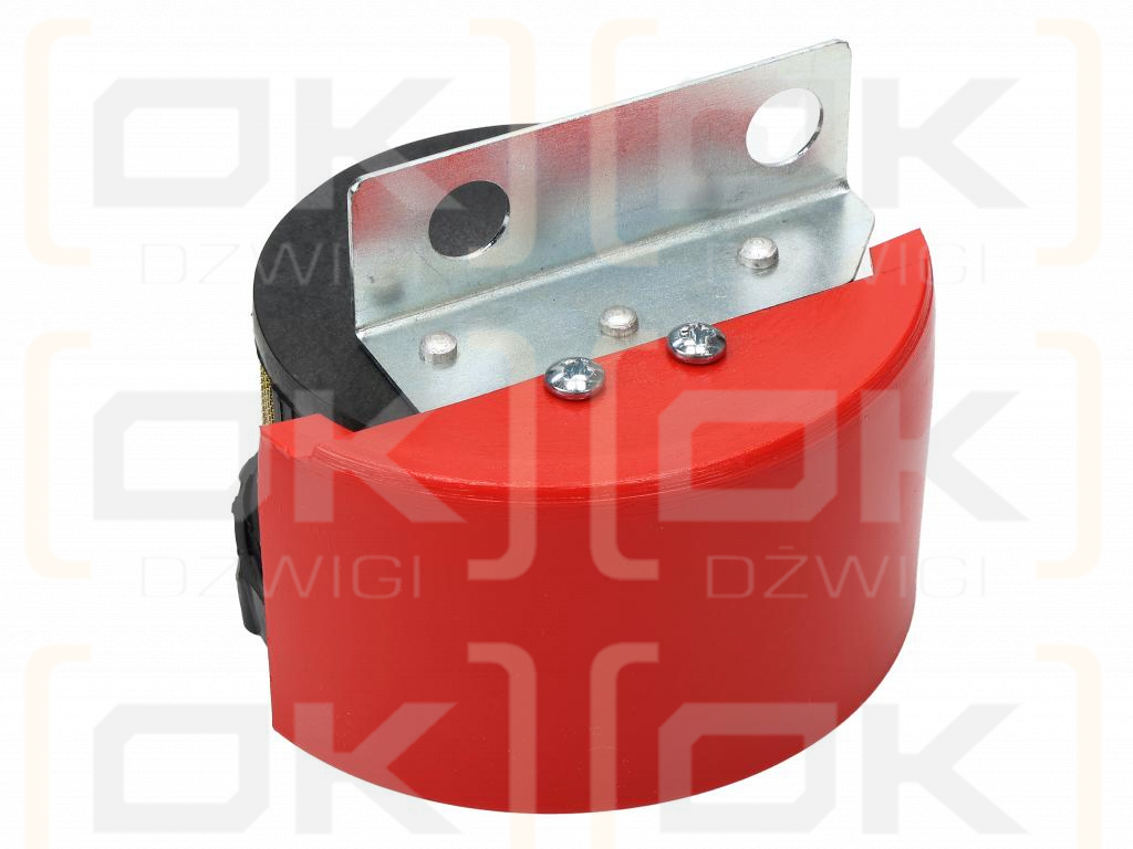 Filtr pompy hydraulicznej podnośnika C-360 46546510 ORYGINAŁ URSUS
