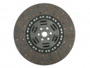 Clutch disc Renault 6005007198 WARYŃSKI