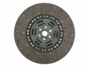 Clutch disc Renault 6005007198 WARYŃSKI