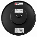 Катушка для гидравлического шланга 3/8" 6,7 м, двойная