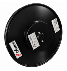 Катушка для гидравлического шланга 3/8" 6,7 м, двойная