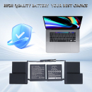 Bateria zamienna do Apple MacBook Pro 16
