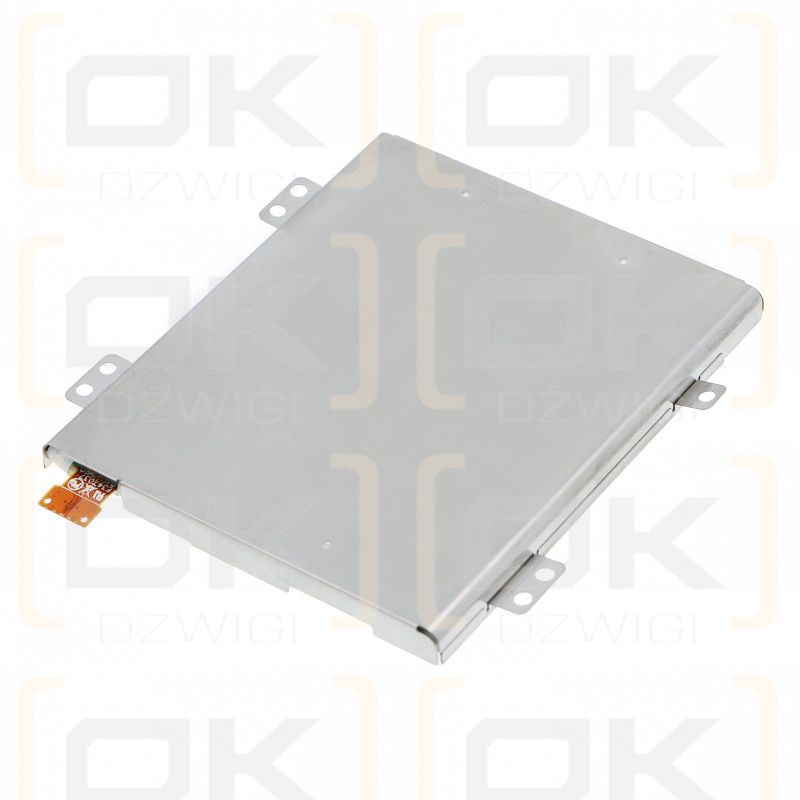 Сменный аккумулятор для Asus ZX551ML ZX550M / C11P1507 2900 мАч Li-Polymer 3,85 В (Cameron Sino)