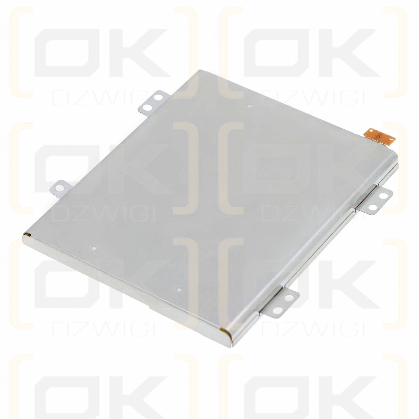 Сменный аккумулятор для Asus ZX551ML ZX550M / C11P1507 2900 мАч Li-Polymer 3,85 В (Cameron Sino)