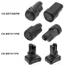 Bateria zamienna do Bosch Spit 10.8 / 1 600 Z00 02X 1500 mAh Li-ion 10.8 V (Cameron Sino)