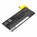 Replacement Battery for Sony Maple DS / LIP1642ERPC 3200mAh Li-Polymer 3.8V (Cameron Sino)