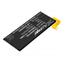 Replacement Battery for Sony Maple DS / LIP1642ERPC 3200mAh Li-Polymer 3.8V (Cameron Sino)