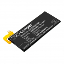 Replacement Battery for Sony Maple DS / LIP1642ERPC 3200mAh Li-Polymer 3.8V (Cameron Sino)