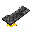 Replacement Battery for Sony Maple DS / LIP1642ERPC 3200mAh Li-Polymer 3.8V (Cameron Sino)