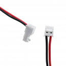 Batería de repuesto para colchón hinchable Huntleigh Nesbitt Evans Nimbus II / EE300158 40 mAh Ni-MH 4,8 V (Cameron Sino)