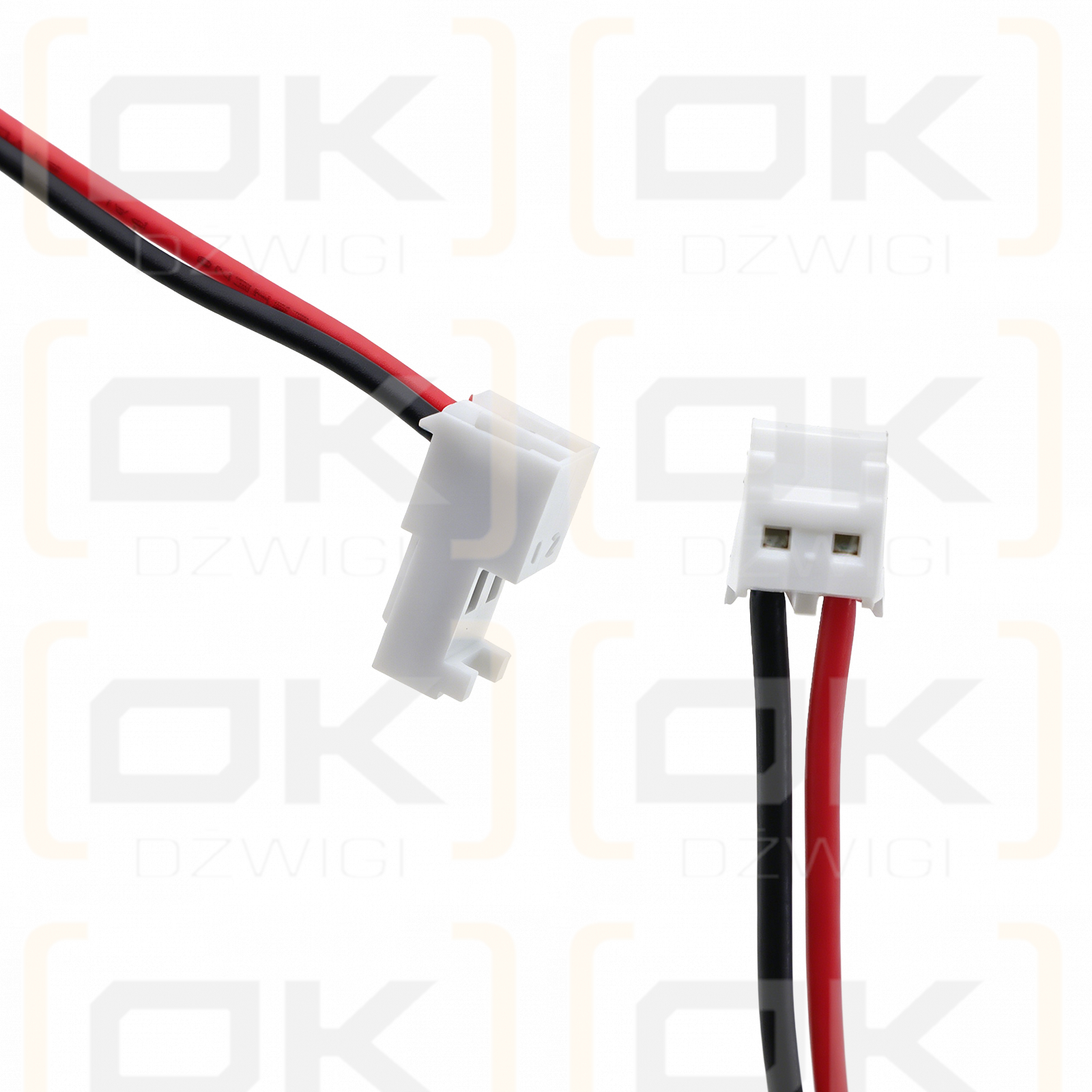 Batería de repuesto para colchón hinchable Huntleigh Nesbitt Evans Nimbus II / EE300158 40 mAh Ni-MH 4,8 V (Cameron Sino)